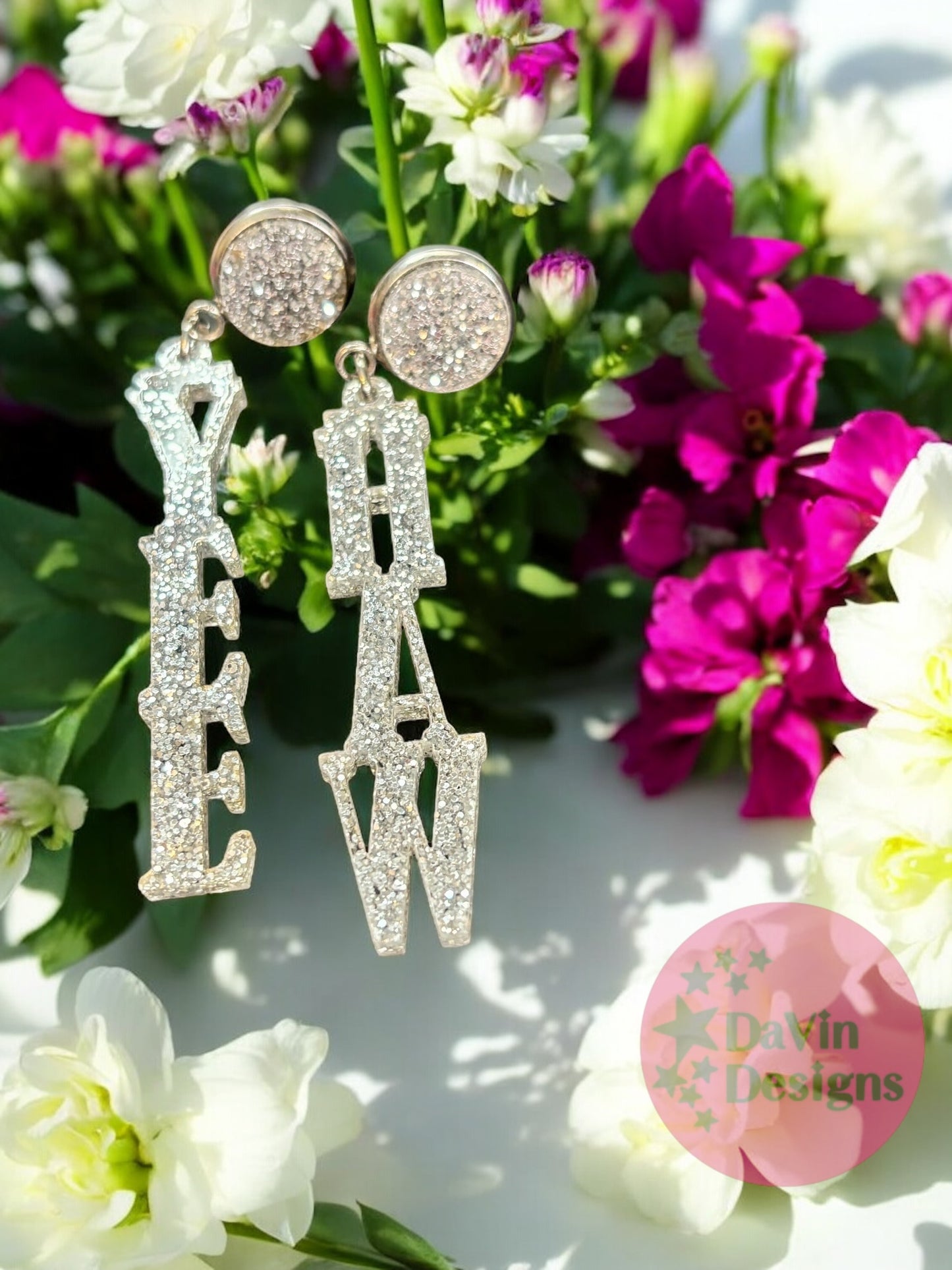 Yee Haw Earrings