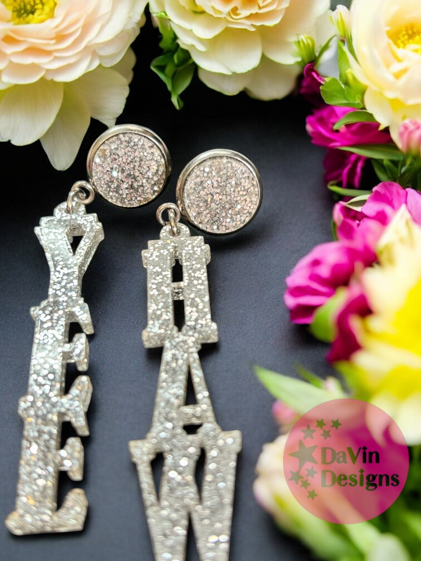 Yee Haw Earrings